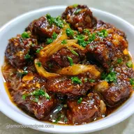 Beltane Beef Pot: Slow-Cooked