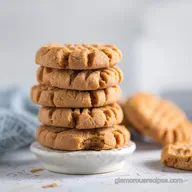 Peanut Butter Cookies: The Quintessential Chewy Recipe