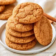 Cinnamon Graham Cookies in 25 Minutes
