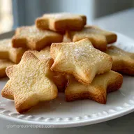 Sugar Cookie Recipe: Best Cut-Out Dough for Decorating