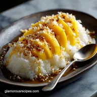Mango Sticky Rice: The Ultimate Creamy Thai Dessert Recipe