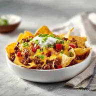 Cowboy Queso with Chorizo and Velveeta