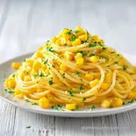 Creamy Summer Pasta in 20 Minutes