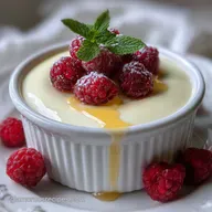 Vanilla Pudding Recipe: Velvety Silky From Scratch