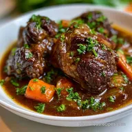 Easy Beltane Lamb Stew for 6 Servings