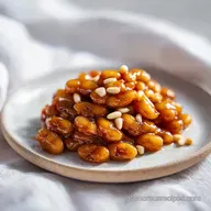 Easy Dulcia Recipe with Honey in 15 Min
