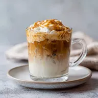 The Best Easy Keto Iced Coffee Recipe with Vanilla