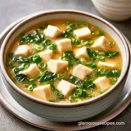 Easy Miso Soup in 15 Minutes