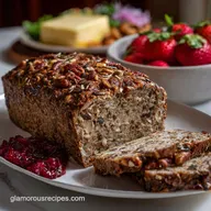 Ezekiel Bread Recipe: Earthy & Nutty Loaf