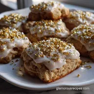 Festive Holiday Cookie: Sparkling Sugar Recipe