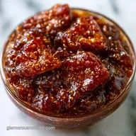 Fig Jam Charcuterie Board in 40 Minutes