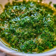 Herb Dressing in 5 Minutes