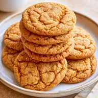 Gingerbread Shortbread Cookies for 28