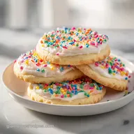 Sugar Cookie Icing Recipe for Hardening in 10 Minutes