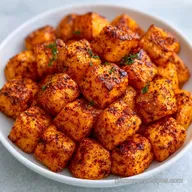 Healthy Roasted Squash for 8 Servings