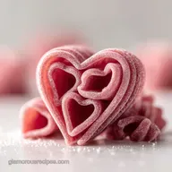 Delicious Galentines Dinner Party Food in 25 Minutes