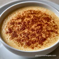 Homemade Eggnog: Silky and Creamy