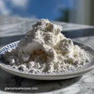 Icing Sugar Without Powdered Sugar: Velvety Finish