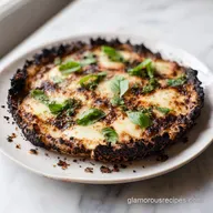 Italian Pizza Dough Recipe with 00 Flour
