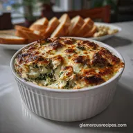 Easy Make Ahead New Year s Eve Party Food Dip