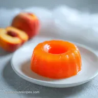 Peach Ring Shots for 18 Servings