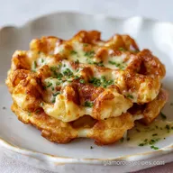 Chaffle Recipes: The Crispy Keto Bread Substitute