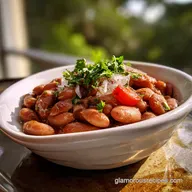 Pinto Beans Slow Cooker Recipe