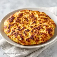 Plant Based Bannock in 25 Minutes