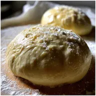 Quick and Easy Pizza Dough: Make Perfect Crust Tonight