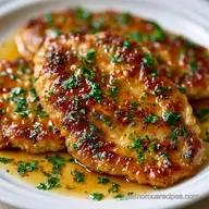 Quick Beltane Chicken Dinner: 30 Mins
