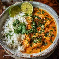 Butter Chicken in 30 Minutes: Pan-Seared Creamy