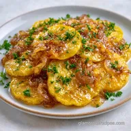 Saut&eacute;ed Summer Squash in 20 Minutes
