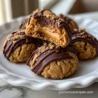 Peanut Butter Blossoms: The Softest Cookie Recipe