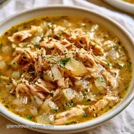 Soup Recipe With Turkey With Carcass