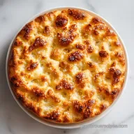 Sourdough Focaccia: Crispy and Pillowy