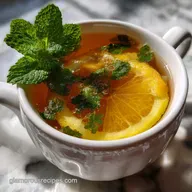 Starbucks Medicine Ball: Immunity Boosting Tea Recipe
