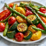 Early Summer Vegetable Medley: Failure-Proof