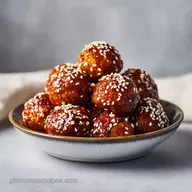 Sweet and Sour Meatballs: Tender Beef in 45 Minutes