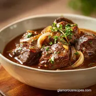 Beef Liver and Onions for 4 Servings