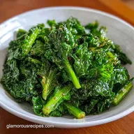 Tuscan Kale Salad in 20 Minutes
