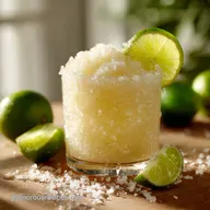 Frozen Margarita: The 6-Minute Classic Recipe for a Perfect Summer Slush