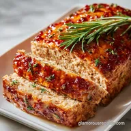 Turkey Meatloaf: The Ultimate Easy Recipe for Guaranteed Moisture