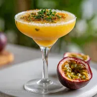 Pornstar Martini Recipe: Tropical Fizz Perfection in 5 Minutes