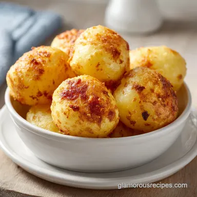 Authentic Cuban Papas Rellenas Stuffed Potatoes in 60 Minutes