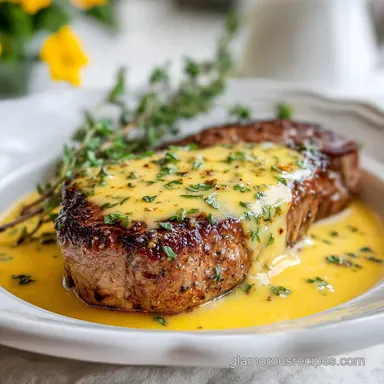 Cajun Butter Sauce in 10 Minutes: Creamy and Spice-Forward