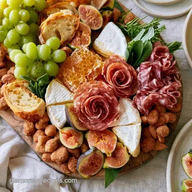 27 Charcuterie Board Recipes: Savory, Sweet & Holiday