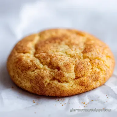 Snickerdoodle Cookies: The Perfect Chewy Tangy Recipe