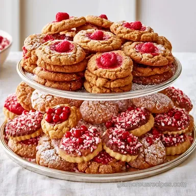 46 Christmas Cookie Recipes: Classic, Dipped & Spiced