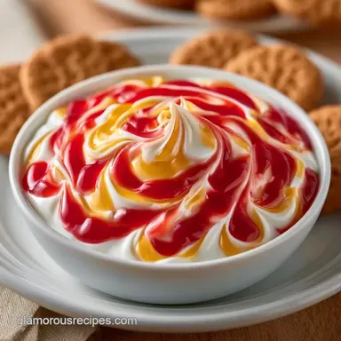 Christmas Dessert Charcuterie Board (20m) Recipe Card
