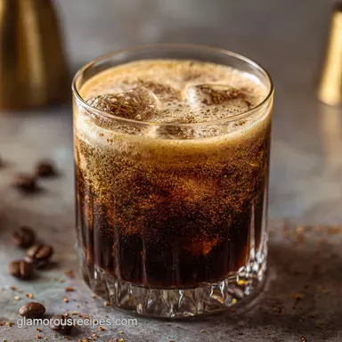 Carajillo Recipe: The 5-Minute Iced Espresso Cocktail